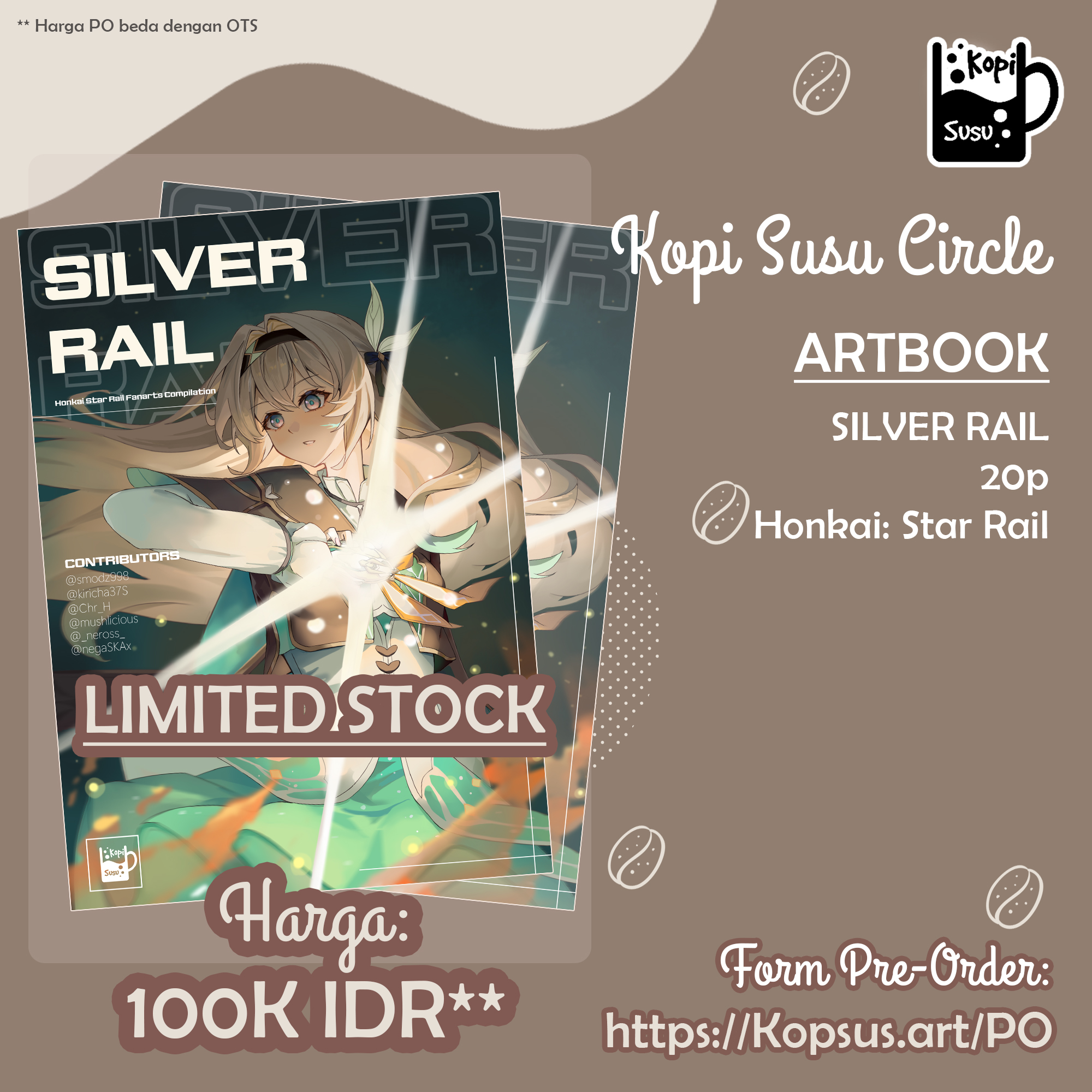 Blue Archive Unofficial Artbook Secret Archive File 1, Secret Archive File 2, Secret Archive File 3, Kani Archive